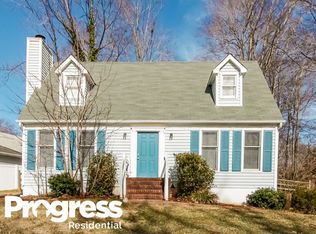 767 Crooked Run Rd, Rural Hall, NC 27045