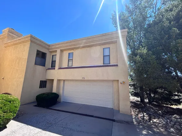 556 Pinon Creek Rd SE, Albuquerque, NM 87123