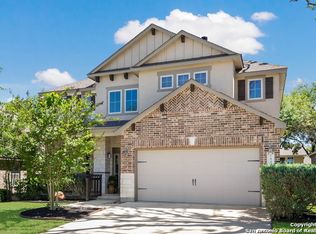 140 Chisholm Dr, Boerne, TX 78006