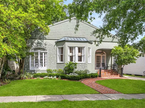 225 Hollywood Dr, Metairie, LA 70005