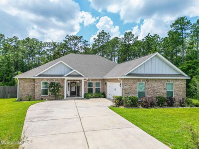20100 Mulligan Cv, Gulfport, MS, 39503