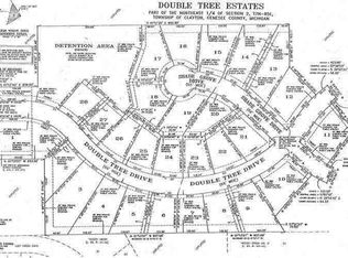 2451 Double Tree Dr, Flushing, MI 48433