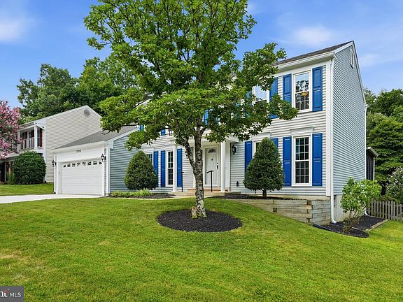 2nd image of 12008 Amblewood Dr