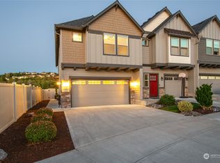 4309 NW Sage Loop, Camas, WA 98607