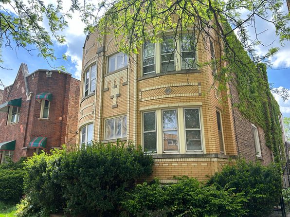 1934 Ridgeland Ave #3