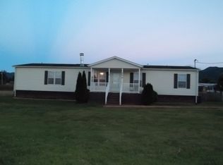 248 Bill Mauk Rd, Chuckey, TN 37641