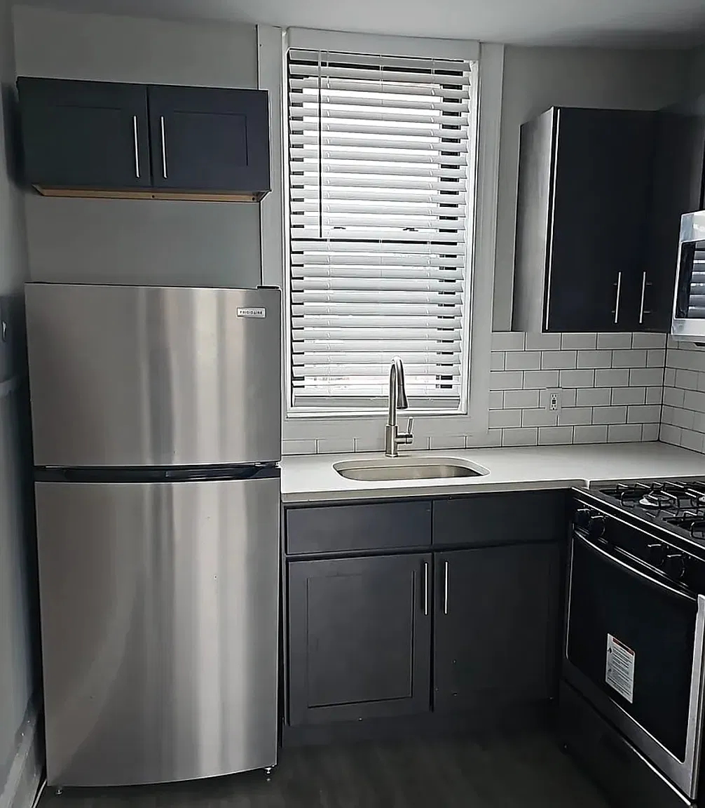 1 bed, 600 sqft, $1,500 — Photo 2