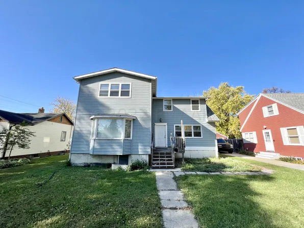 1508 10th St N, Fargo, ND 58102