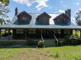 11030 Hogan Rd, Wellborn, FL 32094