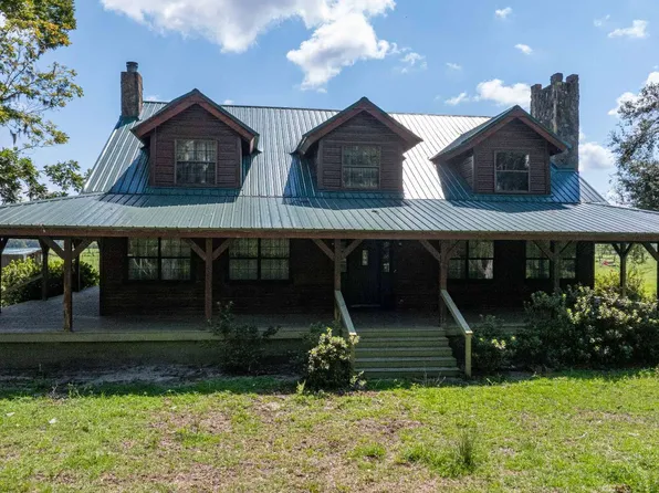 11030 Hogan Rd, Wellborn, FL 32094