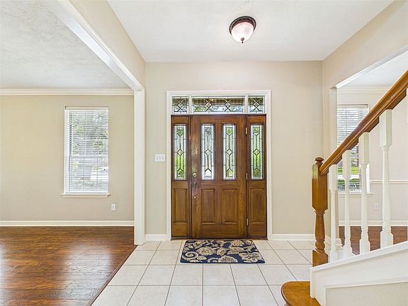 4th image of 1711 Brill Dr