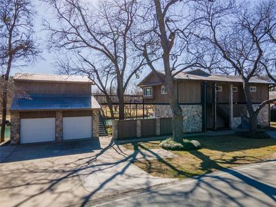 902 NE Barnard St, Glen Rose, TX, 76043