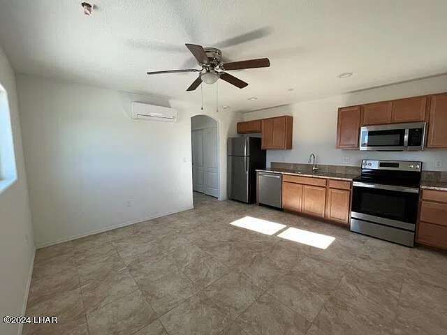 1 bed, 1.0 bath, 505 sqft, $1,100 — Photo 4