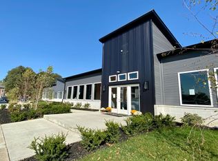 The Charles at Bexley, Columbus, OH 43209