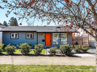 4033 20th Ave SW, Seattle, WA 98106