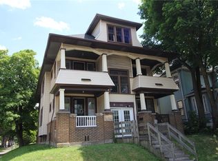 1094 Dewey Ave, Rochester, NY 14613