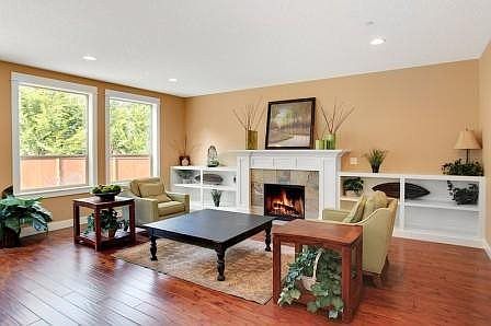 Example of Great Room