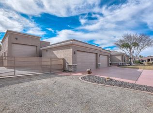 4513 W Park View Ln, Glendale, AZ 85310