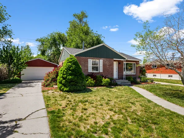5756 S Lindon St, Murray, UT 84107