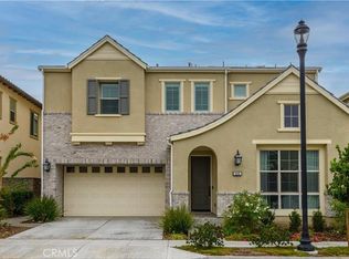 1242 Viejo Hills Dr, Lake Forest, CA 92610
