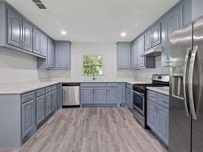 514 Canton Ave, Wills Point, TX, 75169