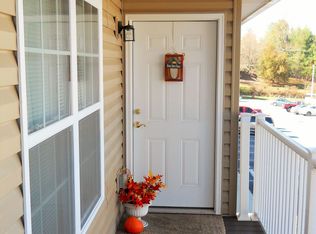 900 Flat Creek Village Dr #708, Weaverville, NC 28787