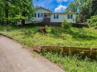 5028 Nichols Dr, Flowery Branch, GA 30542