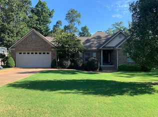 718 Sagewood Cv, Heber Springs, AR 72543