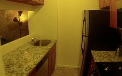 Rented by Vivaldi Real Estate