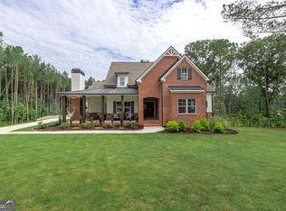 991 Turner Church Rd, McDonough, GA 30252