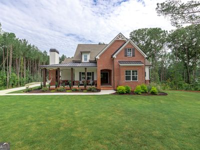 991 Turner Church Rd, McDonough, GA, 30252
