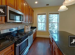 83 Hillside St #2, Roxbury Crossing, MA 02120