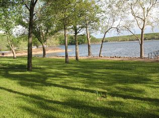 53801 E 353 Rd, Jay, OK 74346