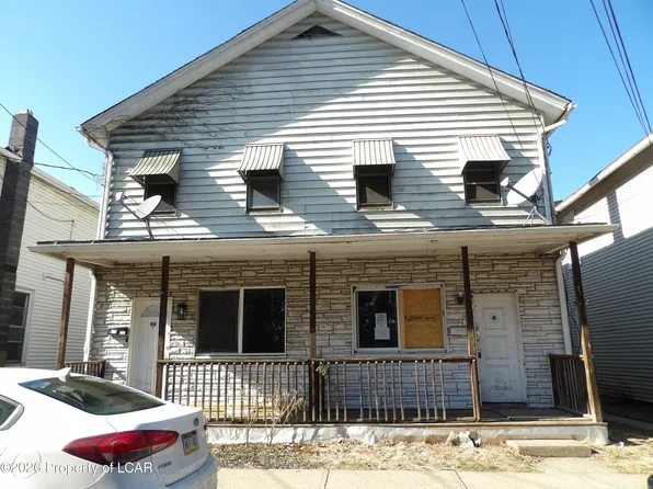 98 Payne Ave, Kingston, PA 18704