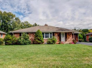 107 Jayson Rd, Wilmington, DE 19803