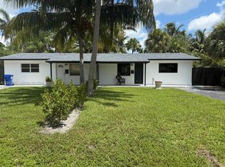 2927 SW 19th St, Fort Lauderdale, FL 33312