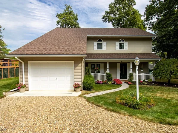 5098 Sangria Dr, West Salem, OH 44287