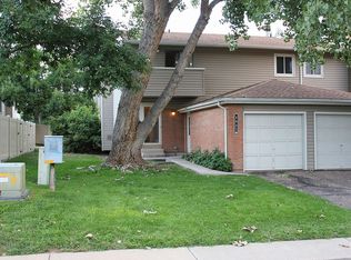 1927 Lydia Dr #93, Lafayette, CO 80026