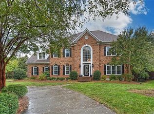 760 Lyerly Ridge Rd NW, Concord, NC 28027
