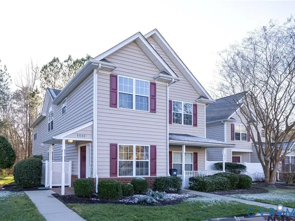 4686 Twin Hickory Lake Dr, Glen Allen, VA 23059