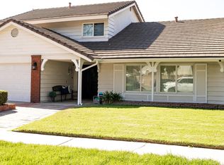 1354 Winn Dr, Upland, CA 91786