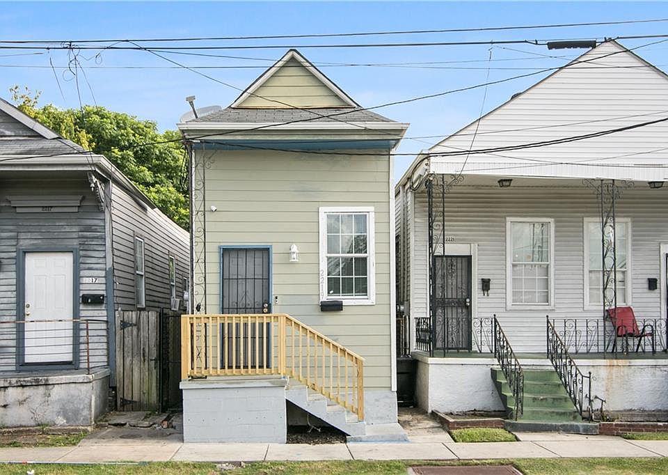 1st image of 2219 N Galvez St