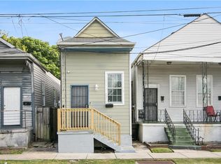 2219 N Galvez St, New Orleans, LA 70117