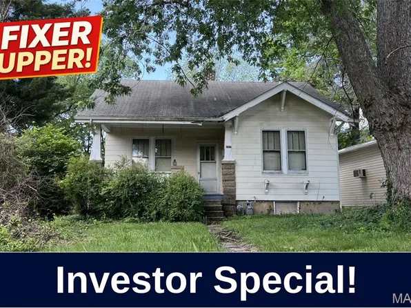 207 Gremer Ave, Edwardsville, IL 62025