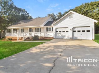 316 Steeple Ct, Lexington, SC 29073