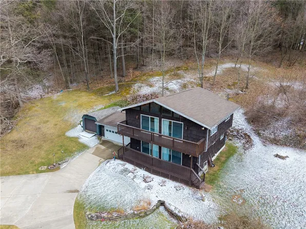 1073 Sharp Hill Rd, Arkport, NY 14807