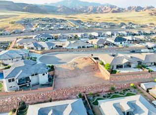 857 W Tortoise Cir, Washington, UT 84780