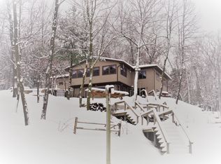 N6922 2nd Ct, Westfield, WI 53964