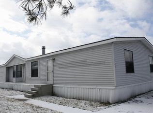 191 Blue Spruce Ln, Flint, MI 48506