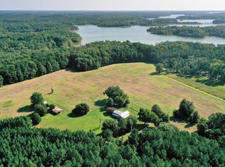 1573 Lewis Mill Rd, Clarksville, VA 23927